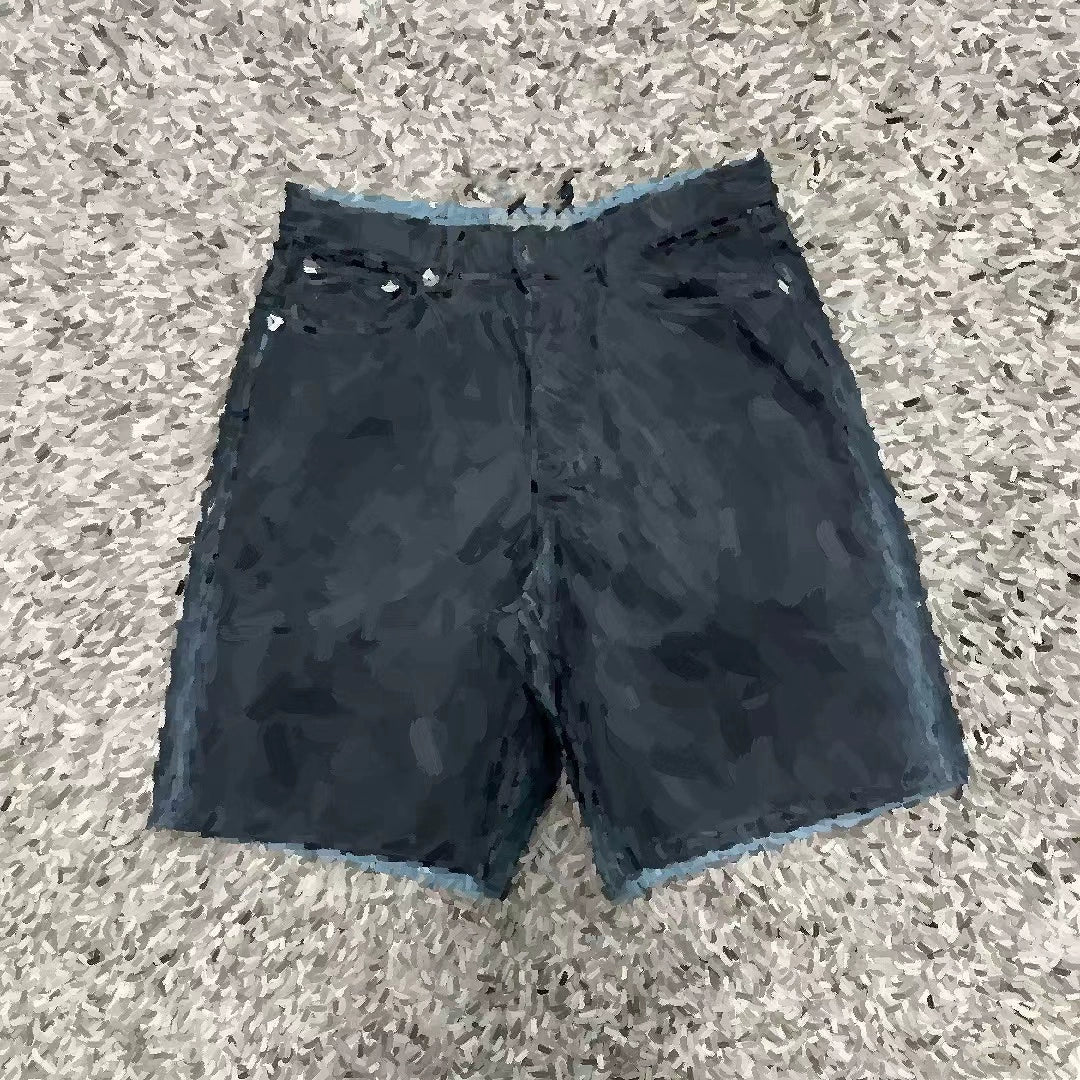 Stussy Dyed Shorts