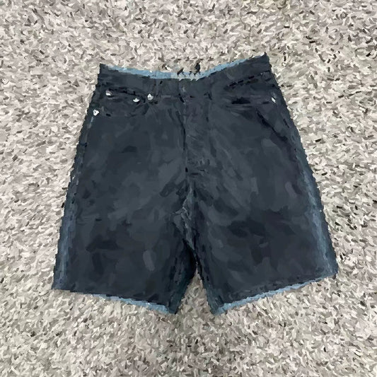 Stussy Dyed Shorts