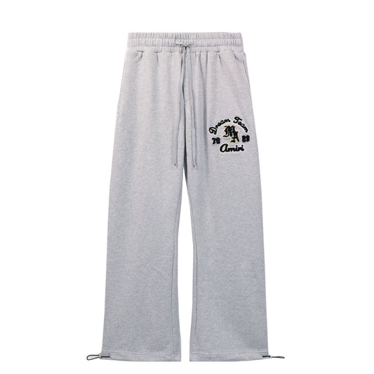 Amiri Sweatpants Grey