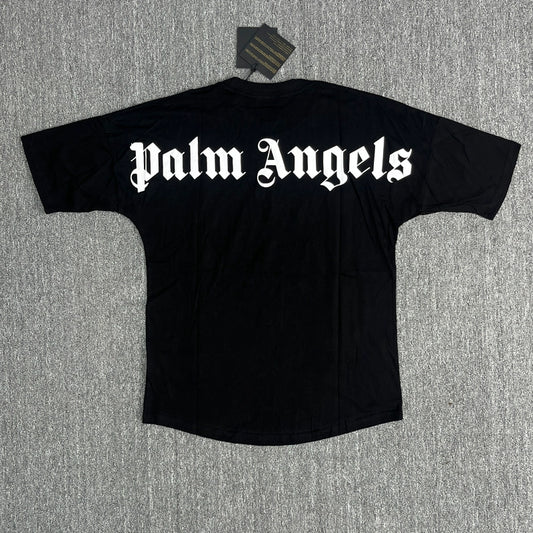 Palm Angeles Basic T-shirt Black