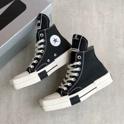 Rick Owens Converse High