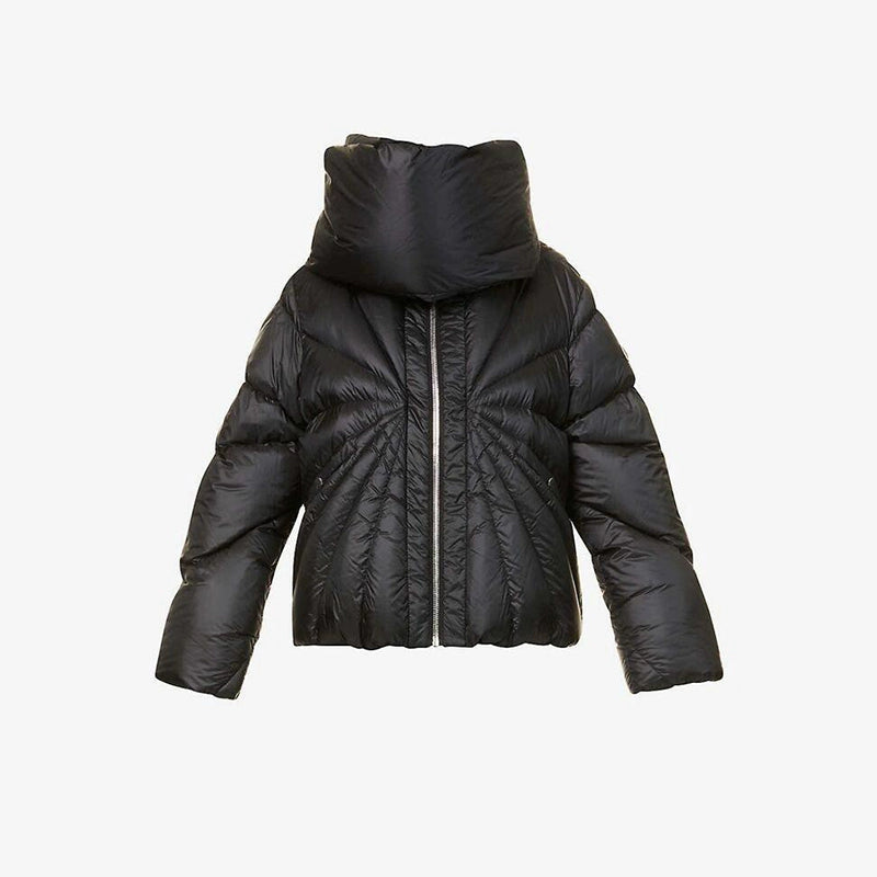 Moncler x Rick Owens Jacket Black