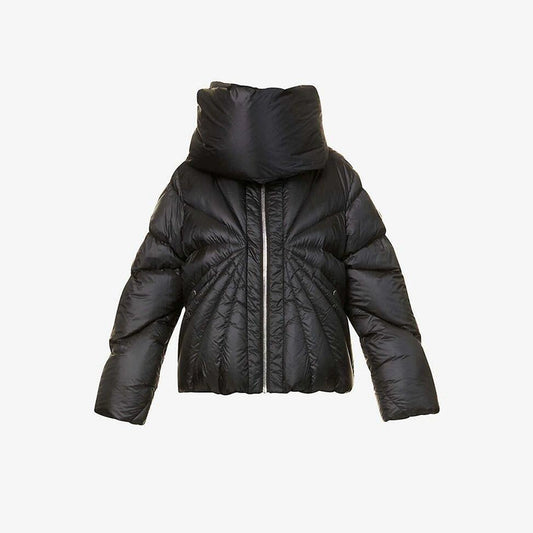 Moncler x Rick Owens Jacket Black