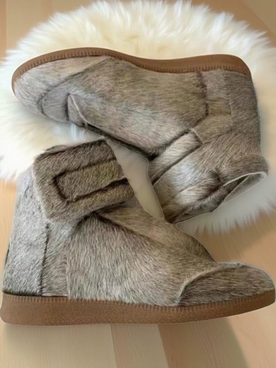 Maison Margiela Future Pony Hair (Best Batch)