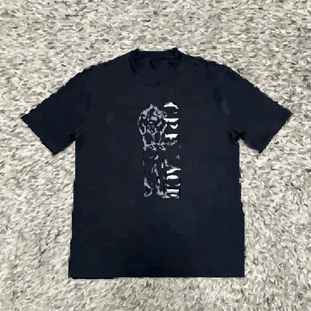 C.P. Company x Palace T-shirt White