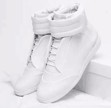 Maison Margiela Future High