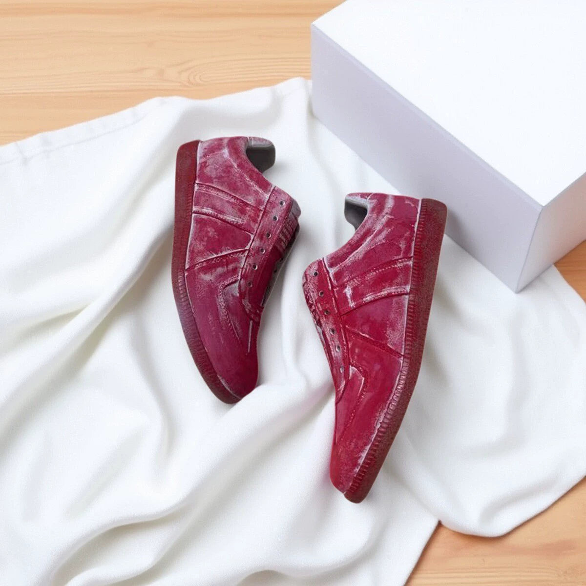 Maison Margiela Paint GAT