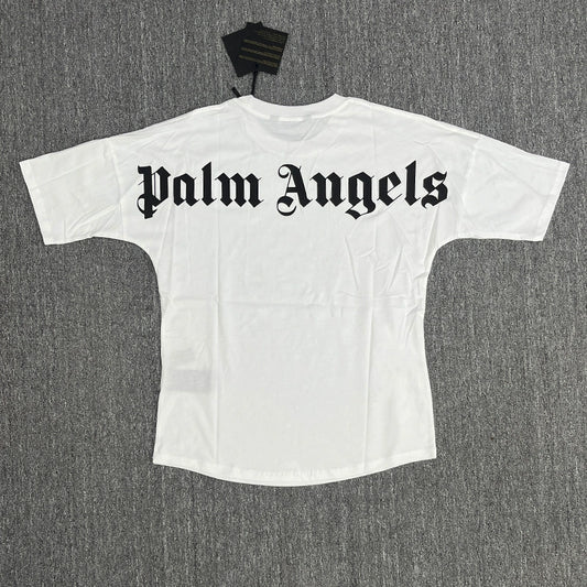 Palm Angeles Basic T-shirt White