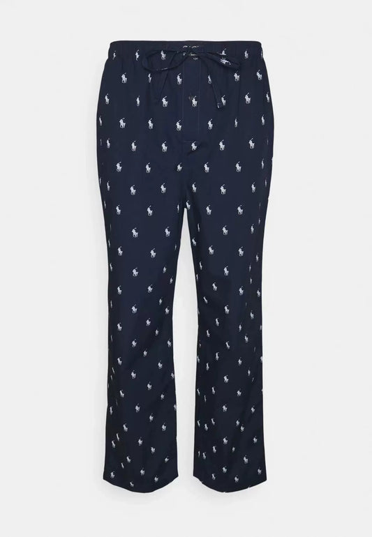 Ralph Lauren Pyjama Pants Blue