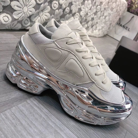 Adidas x Raf Simons Ozweego