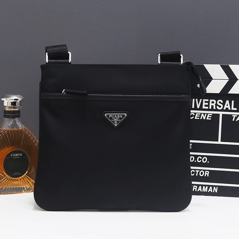 Prada Shoulder Bag Black