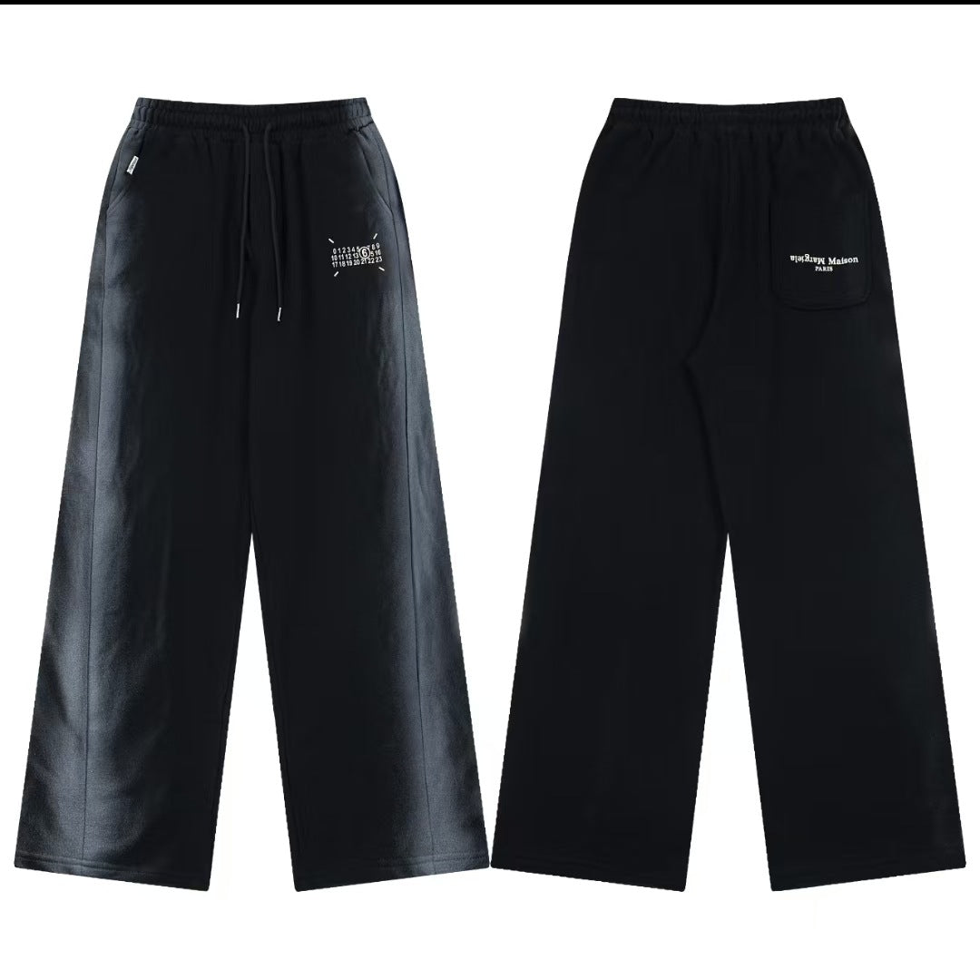 Maison Margiela Sweatpants Black