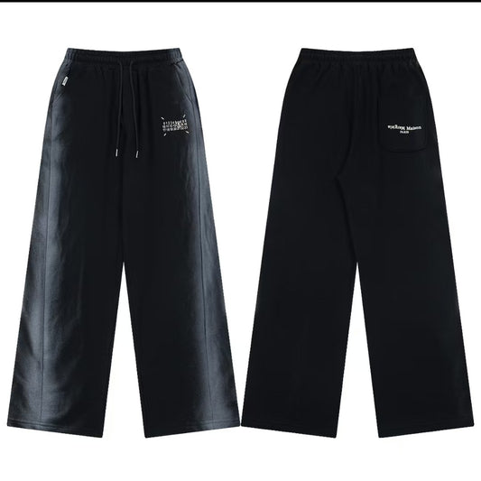 Maison Margiela Sweatpants Black