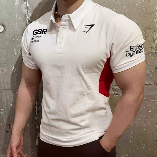 Gymshark Polo