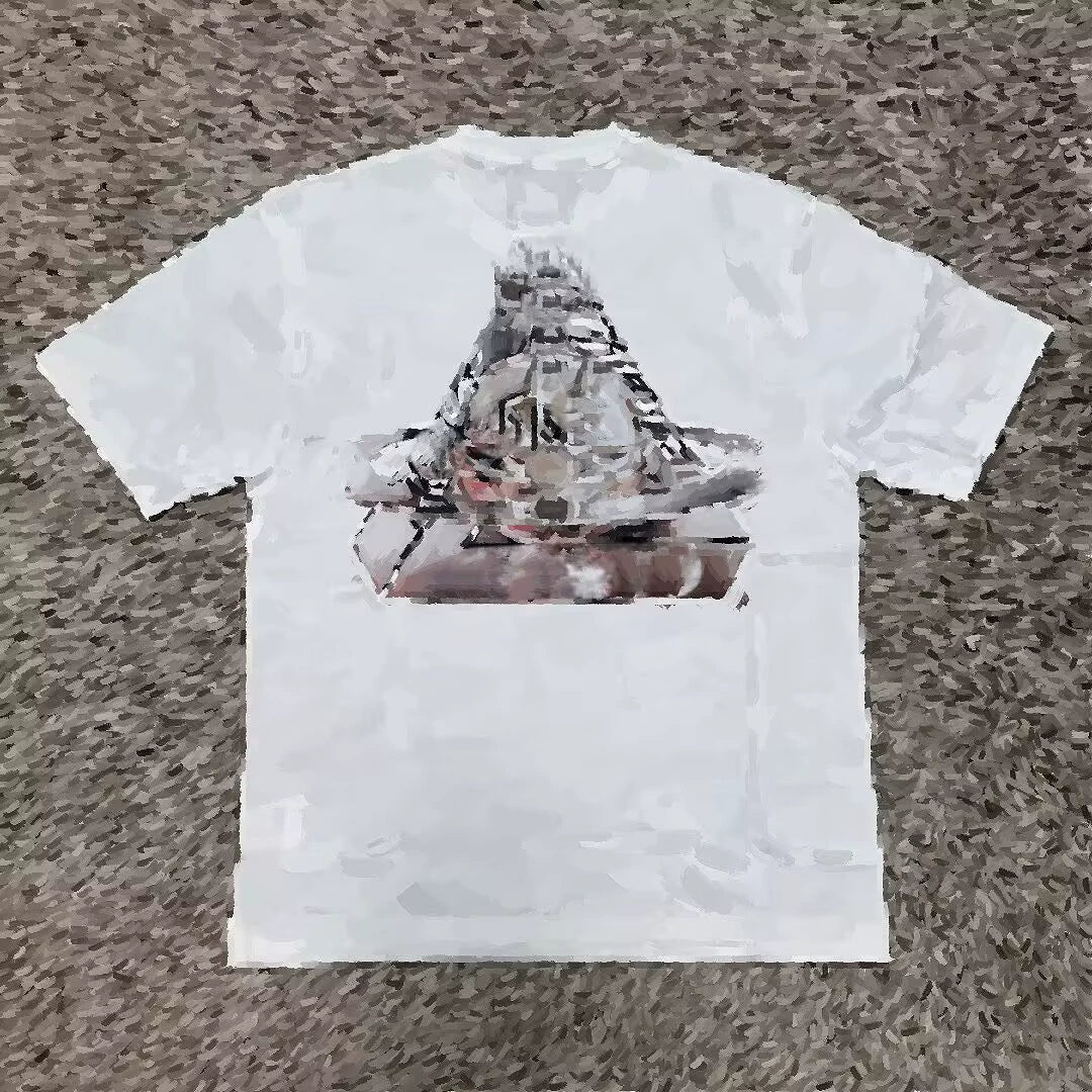 Palace x Vivienne Westwood T-shirt White