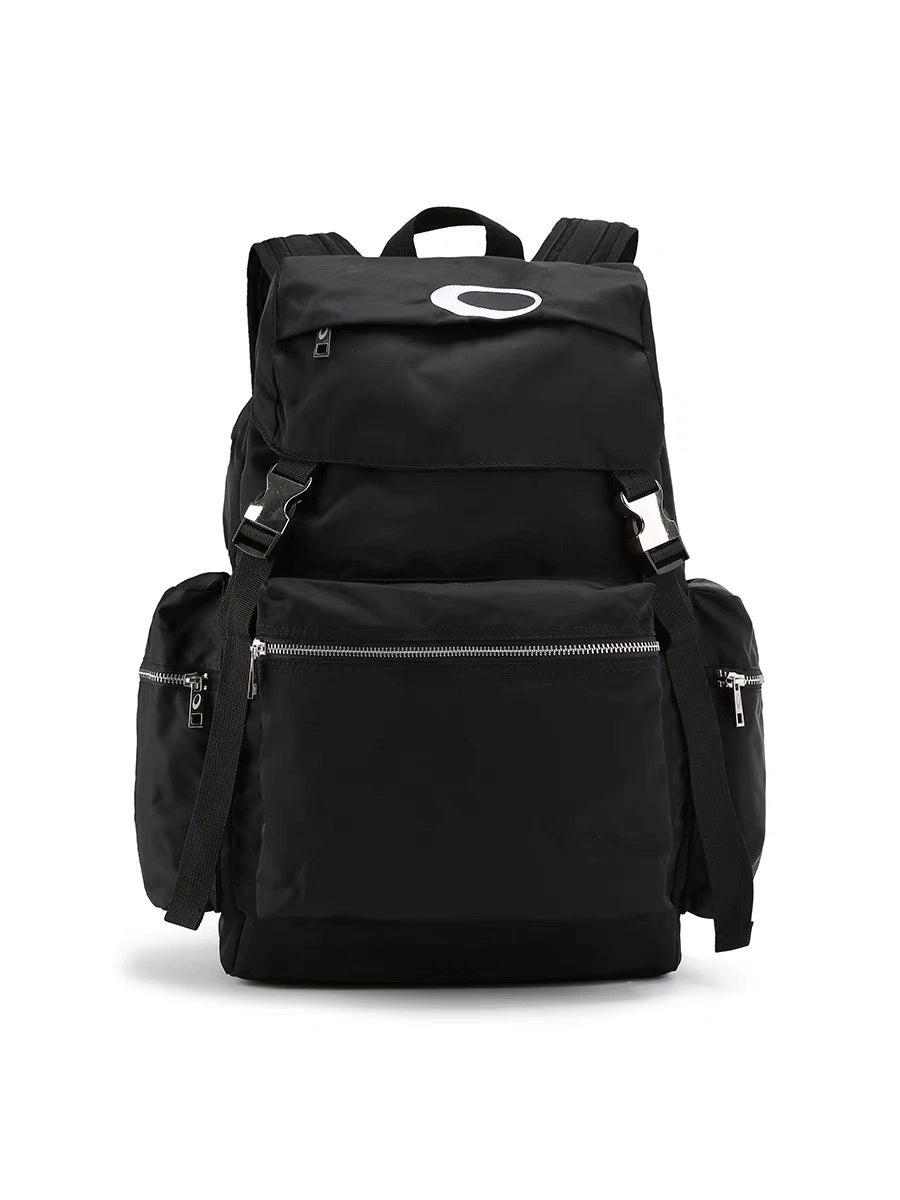 Oakley Backpack Black