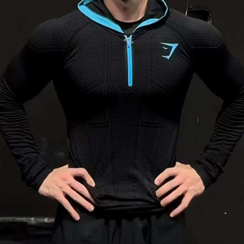 Gymshark Onyx V1