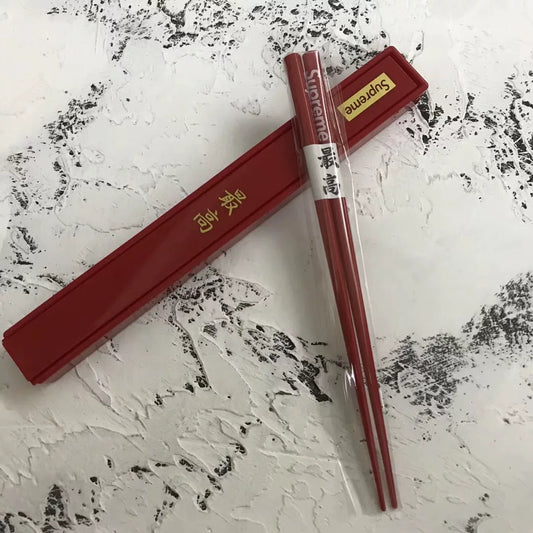 Supreme Chopsticks