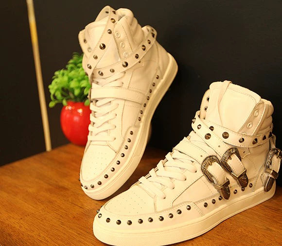 Saint Laurent SL/08H Sneaker