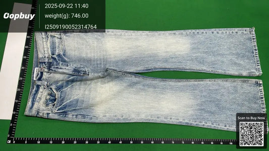 Balenciaga Lost Tape Blue (Best Batch)