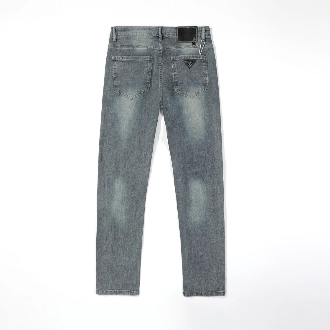 Prada Slim Fit Jeans
