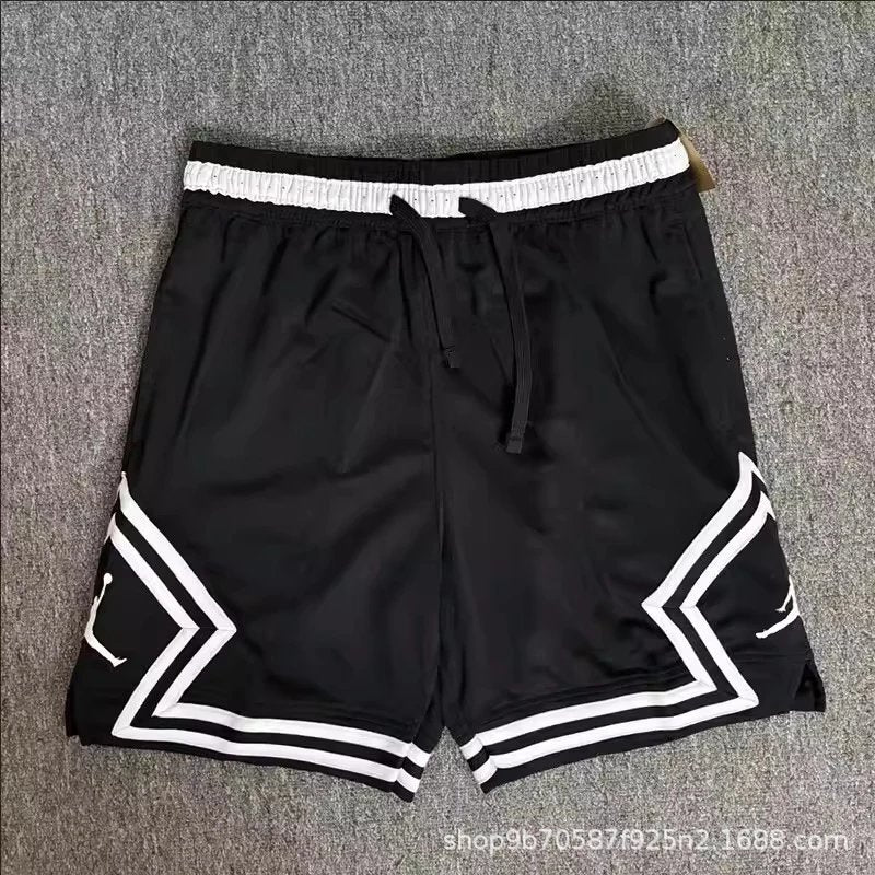 Jordan Shorts Black