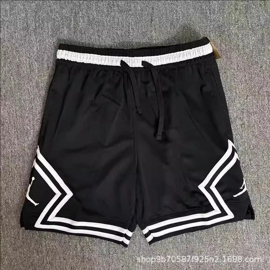 Jordan Shorts Black