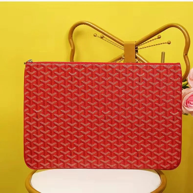Goyard Stylesty Designer Purse Rot