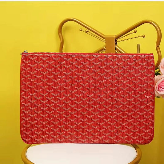 Goyard Stylesty Designer Purse Rot