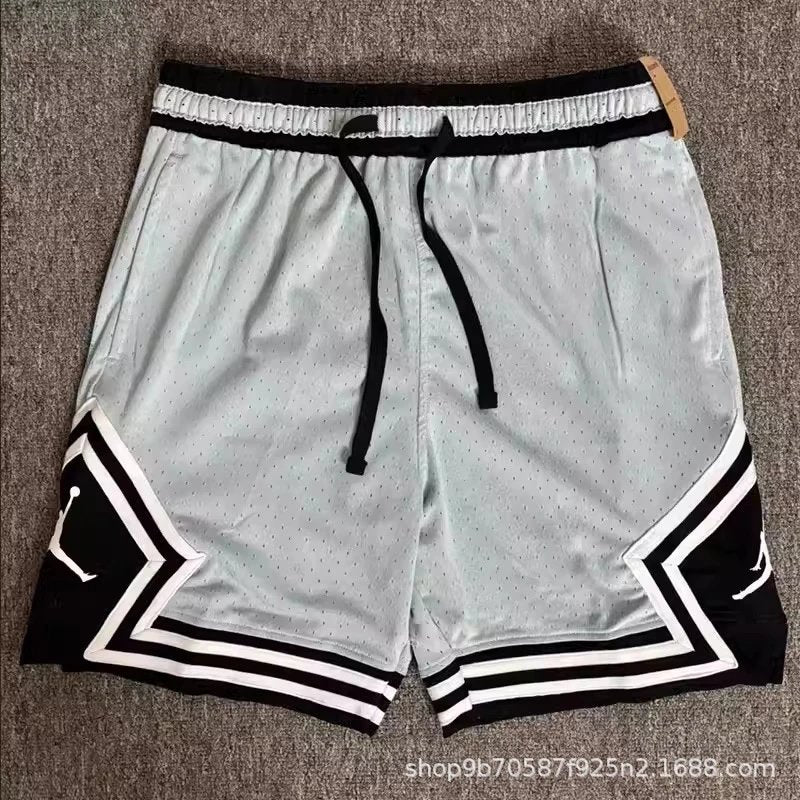 Jordan Shorts Grey