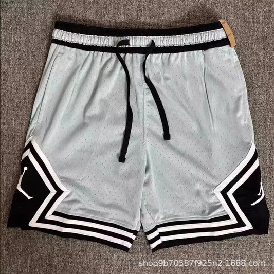 Jordan Shorts Grey