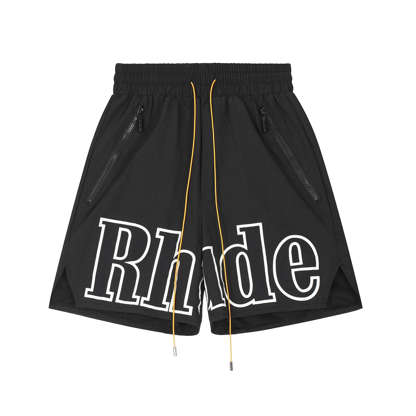 Rhude Shorts black