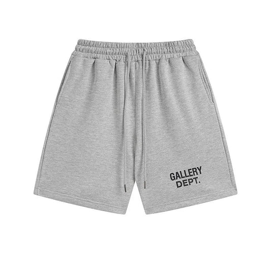 Gallery Dept. Basic Shorts Grey