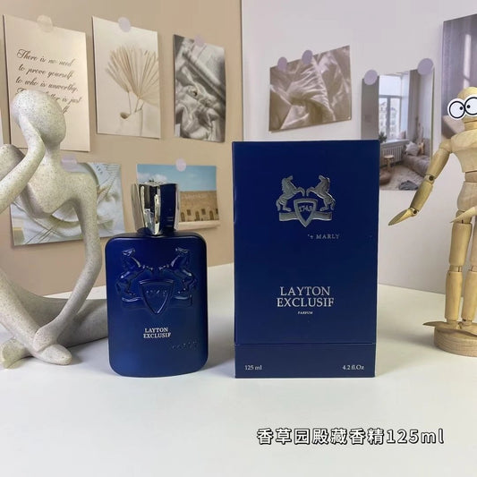 Parfums de Marly Layton Exclusif Eau De Parfum
