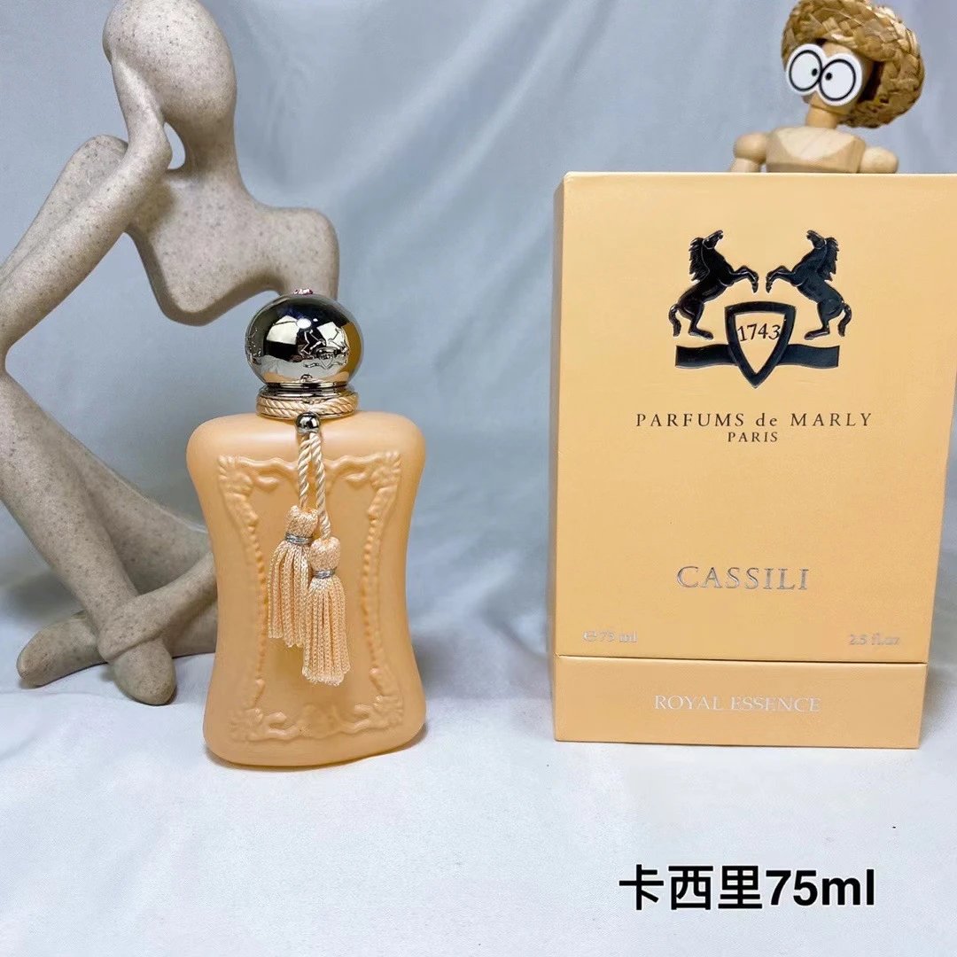 Parfums de Marly Cassili Eau De Parfum
