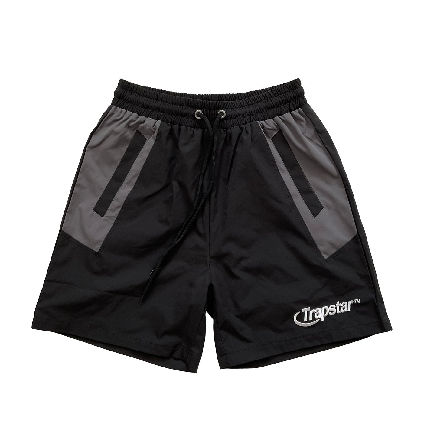 Trapstar Shorts Black