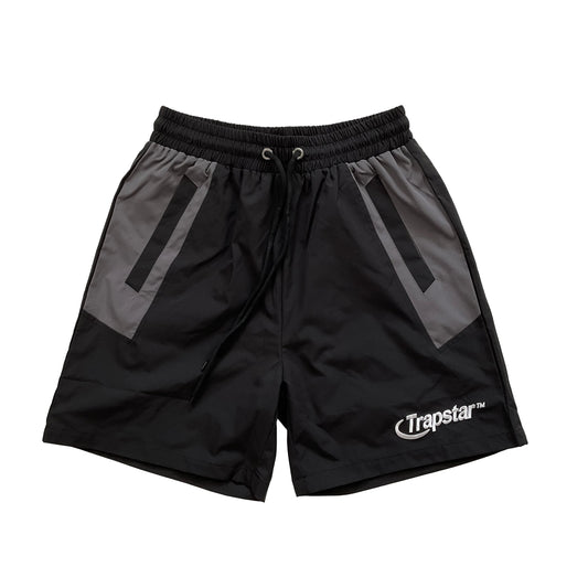 Trapstar Shorts Black