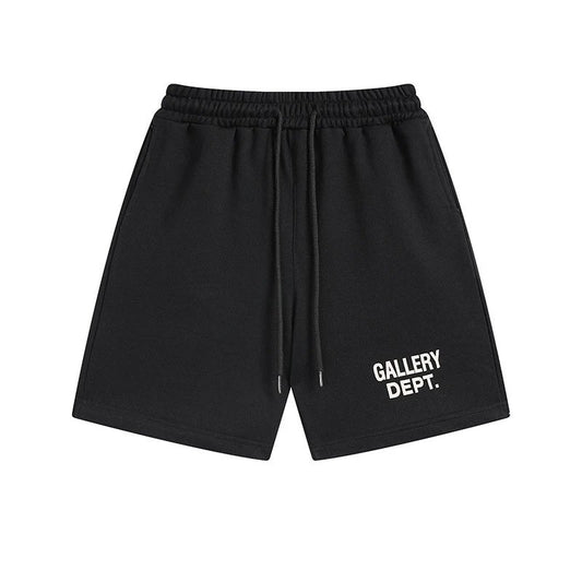 Gallery Dept. Basic Shorts Black