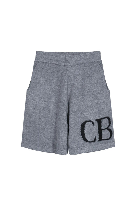 Cole Buxton Shorts Grey