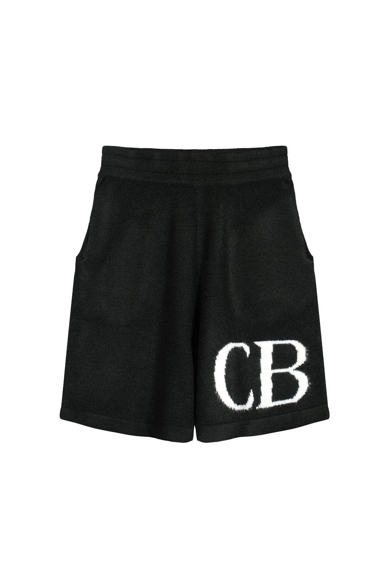 Cole Buxton Shorts Black