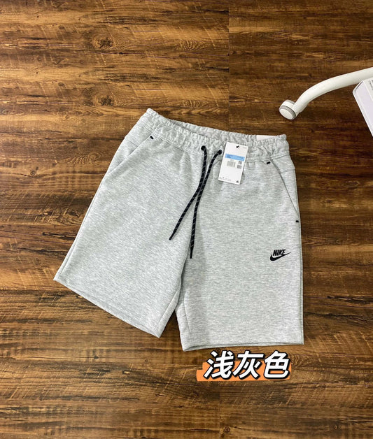 Nike Shorts Grey