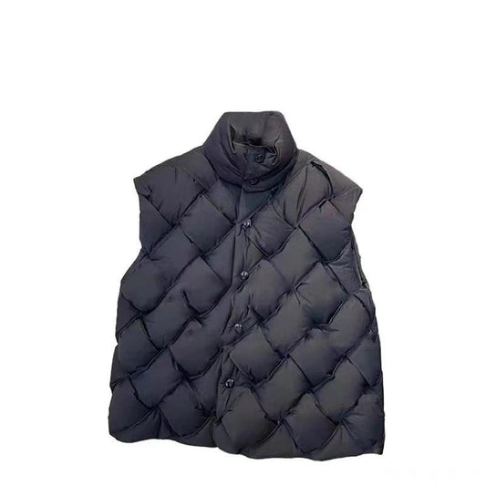 Bottega Veneta Vest Black