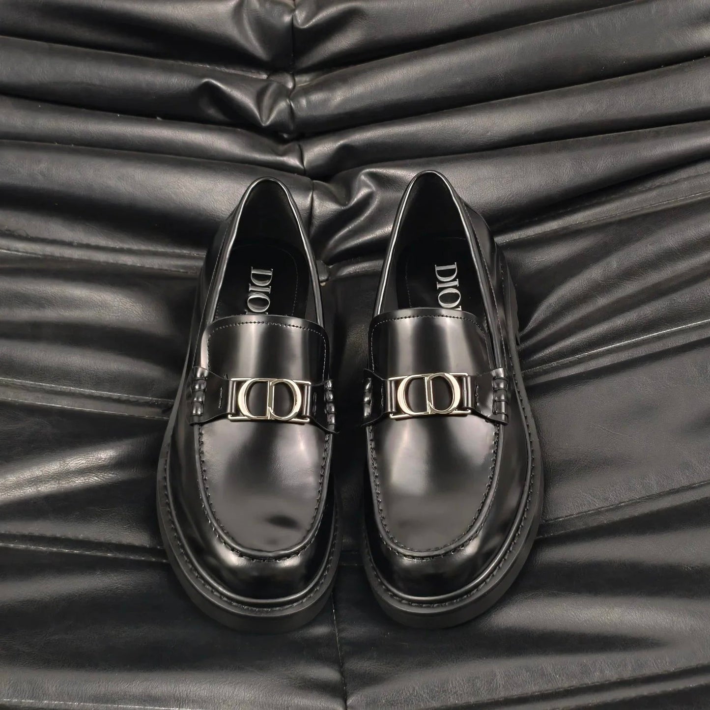 Dior Loafers
