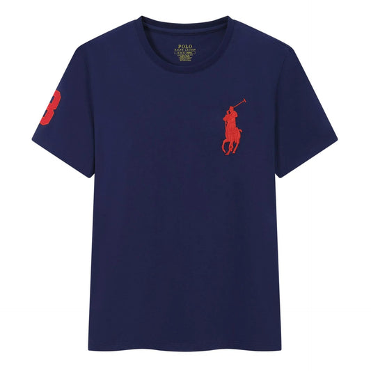 Ralph Lauren T-shirt Big Blue