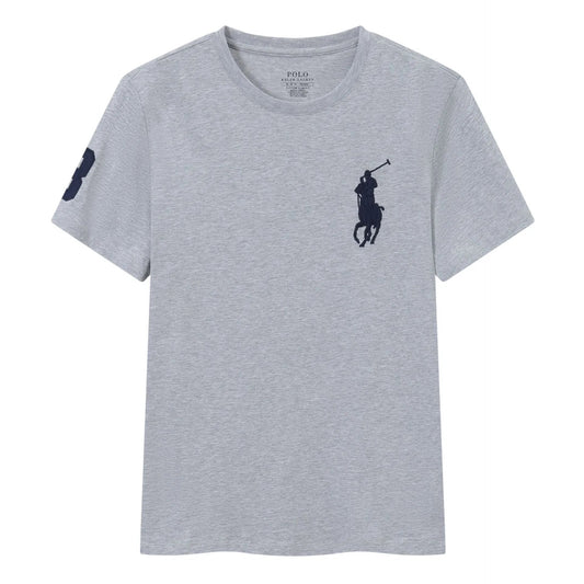 Ralph Lauren T-shirt Big Grey