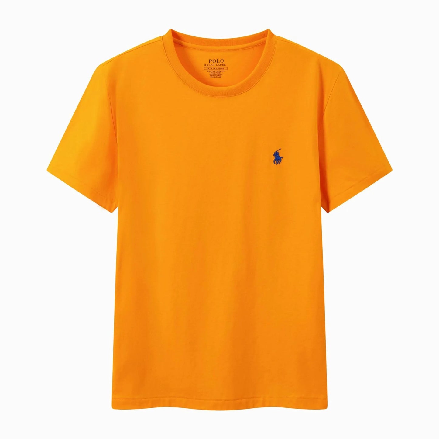 Ralph Lauren T-shirt Orange