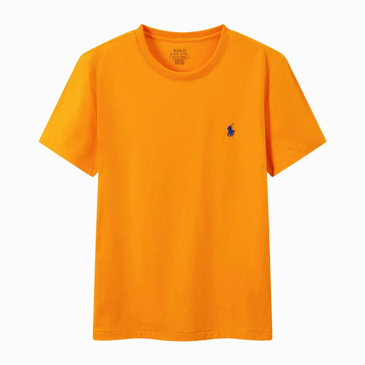 Ralph Lauren T-shirt Orange