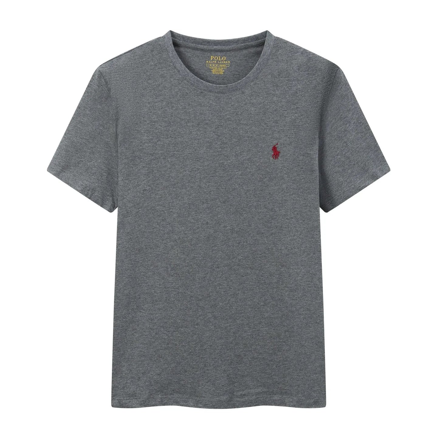 Ralph Lauren T-shirt dark Grey