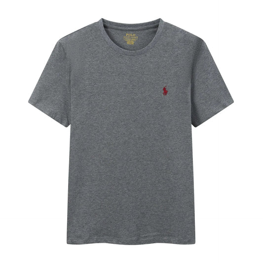 Ralph Lauren T-shirt dark Grey