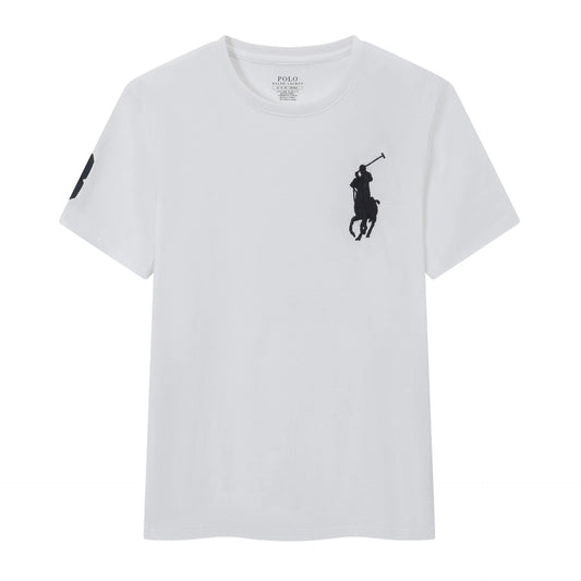 Ralph Lauren T-shirt Big White